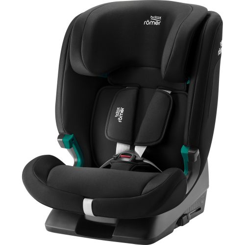 Britax Romer autosjedalica Evolvafix, space black slika 3