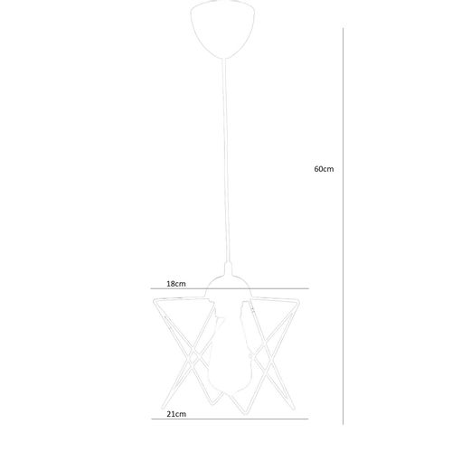 Crni luster 205-P slika 4