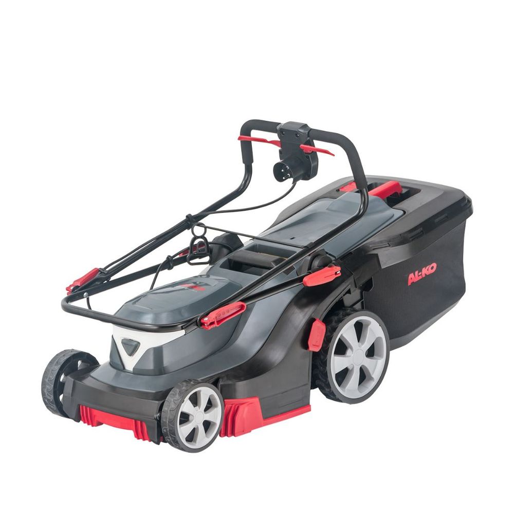 AL-KO Električna kosilica 38cm 38.2 E Comfort slika 6