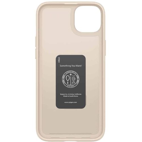 Spigen - Thin Fit - iPhone 14 - Sand Beige slika 6