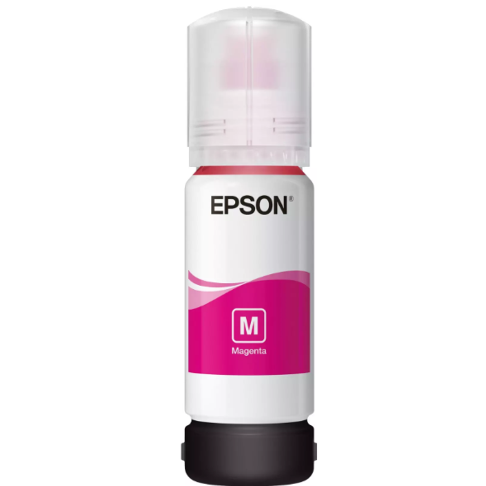 EPSON Tinta EcoTank 106 magenta slika 2