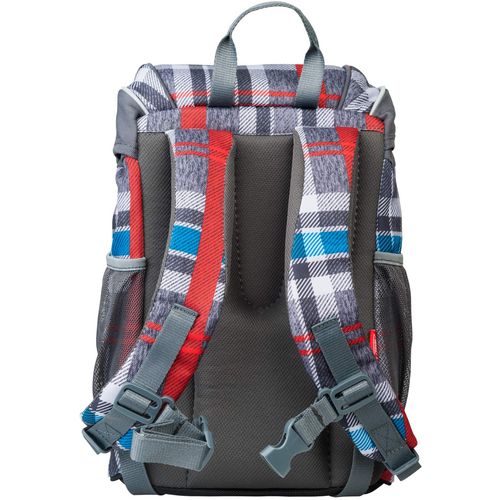 Target školski ruksak T-kinder grey chili  slika 3