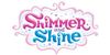 Dječje 3D papuče Shimmer and Shine 73347