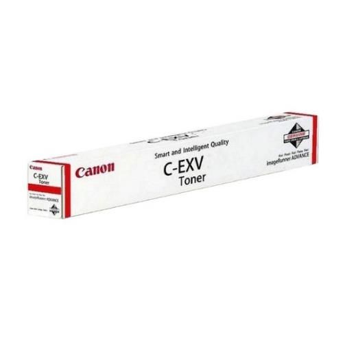 Canon Toner žuti C-EXV64Y IR-ADV DX C3900 25.500 strana slika 1