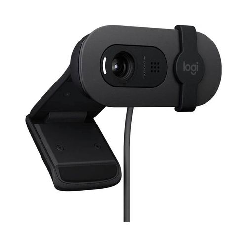 LOGITECH Brio 100 Full HD Webcam GRAPHITE slika 1