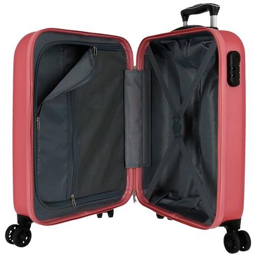 ROLL ROAD ABS Kofer 55 cm - Pink CAMBOYA slika 6