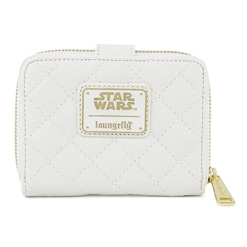 Star Wars White Gold Rebel Wallet slika 1