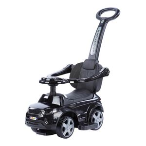 Guralica Rover 2u1 – Black