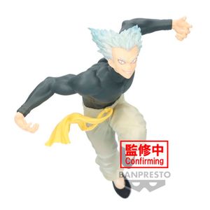 One Punch Man Garou Figura 16cm