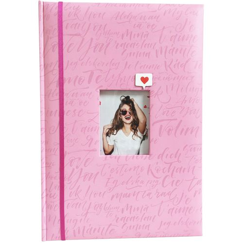 Viter Album 10x15/300 like pink slika 1