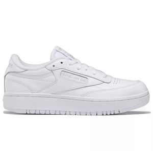 Reebok Ženske patike Club C Double