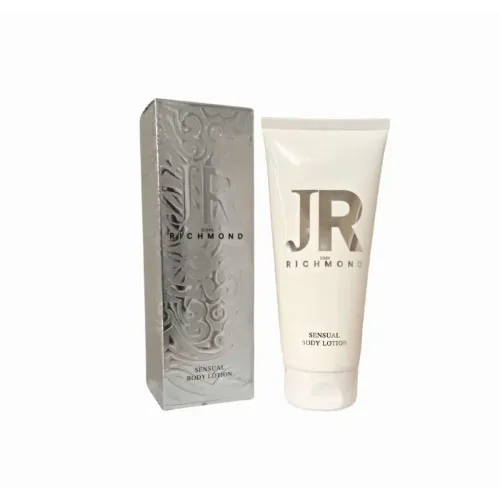 John Richmond Women Body Lotion 200ml slika 1