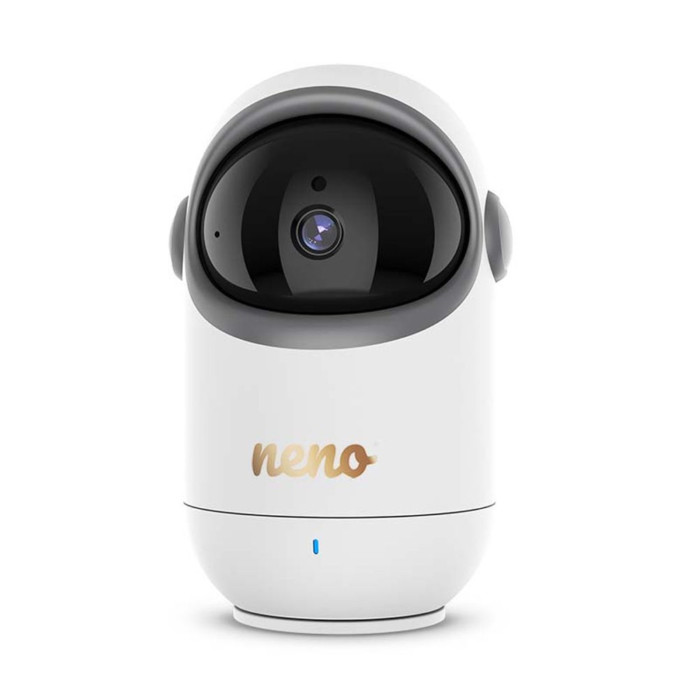 Neno Berkano 2.4GHz elektronički baby monitor s kamerom slika 4
