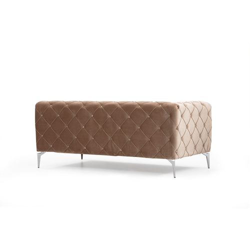 Atelier Del Sofa Četverosjed, COMO, krem tamni, Como - Dark Cream slika 11