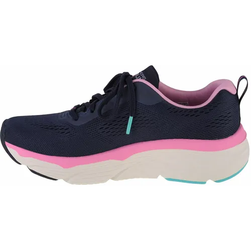 Skechers Max Cushioning Elite ženske tenisice za trčanje 128551-NVPK slika 6