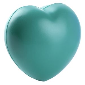 HEART, antistres loptica,petrol
