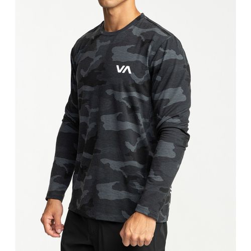 RVCA Sport Vent muška majica slika 1