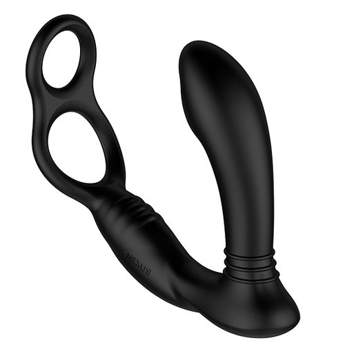 Stimulator prostate prstenom za penis Nexus - Simul8 slika 5