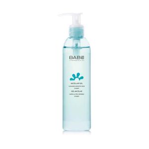 Babe Umirujući micelarni gel 245 ml