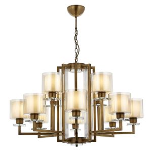 Luster Av-4285-12E – Vintage Boje