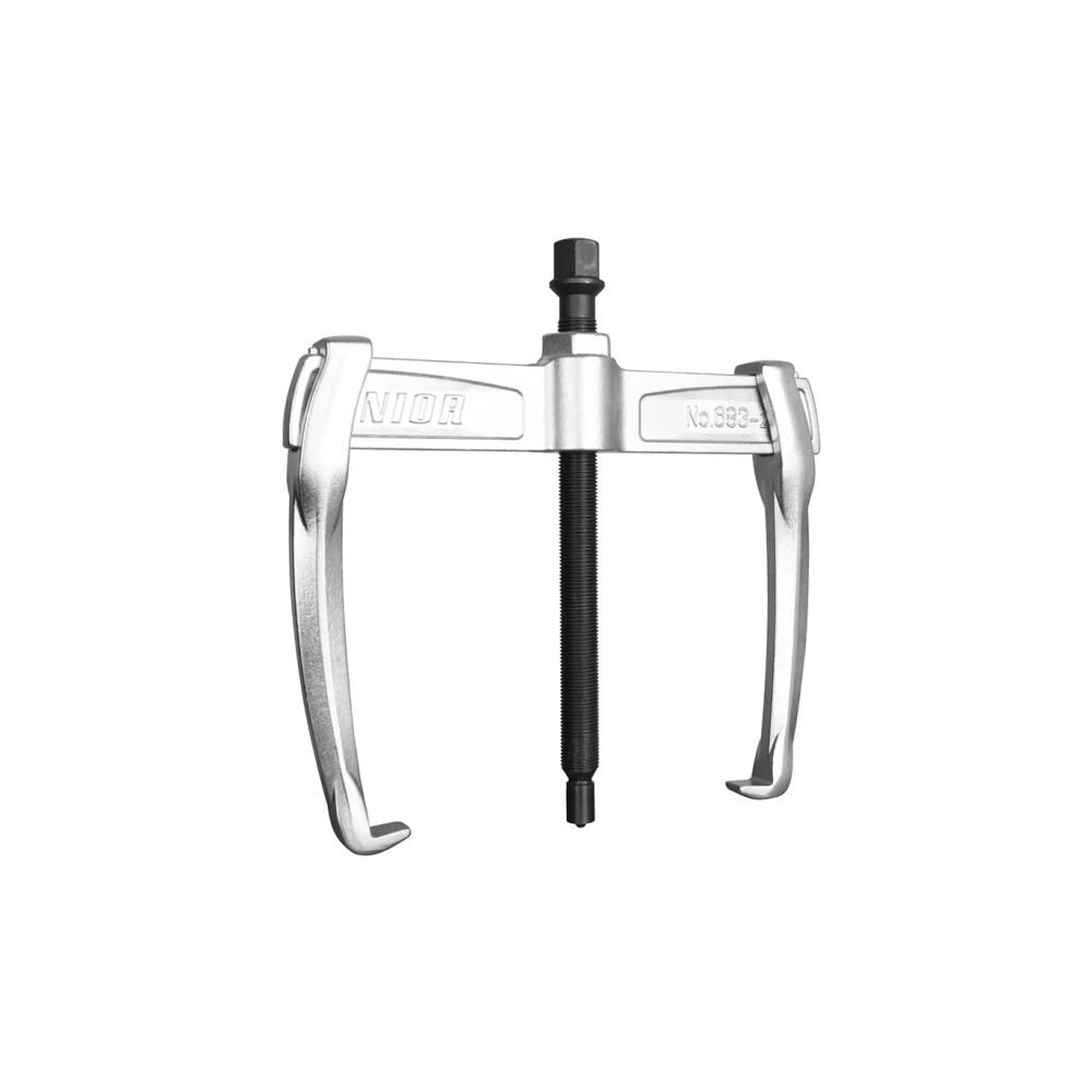 Unior - Izvlakač dvokraki klizni 90mm 683/2 slika 1