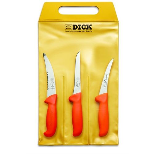 Dick D82556-200 Set 3 noža "Lovački Outdoor" slika 1