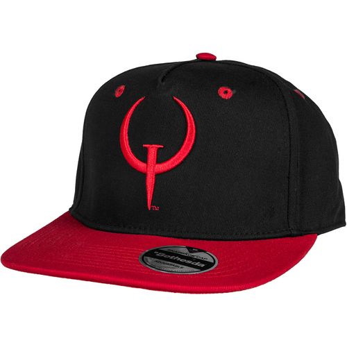 GAYA QUAKE SNAPBACK "LOGO" slika 1