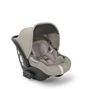 Inglesina DARWIN RC i-Size autosjedalica 0+ BATTERY BEIGE