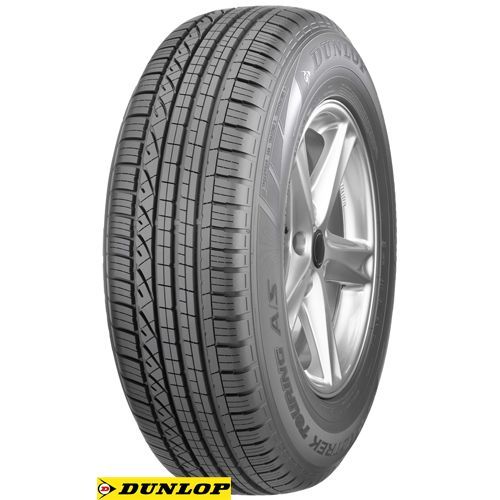 Dunlop 235/50R19 99H GRTREK TOURING A/S MO slika 1