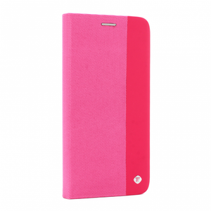 Torbica Teracell Gentle Fold za Samsung A315F Galaxy A31 pink