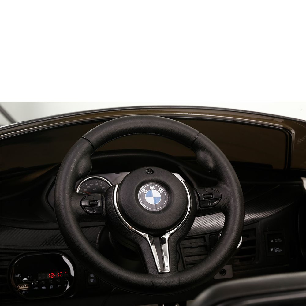 Auto na akumulator BMW X6M, 1kom slika 3