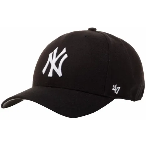 47 brand new york yankees cold zone '47 b-clzoe17wbp-bk slika 11