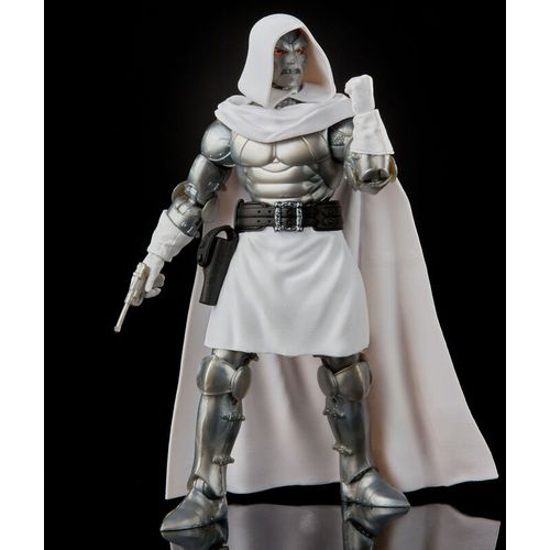 Marvel Legends Dr. Doom figura 15cm slika 5