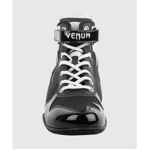 Venum Giant Low Patike za Boks Crno/Bele 40 slika 3