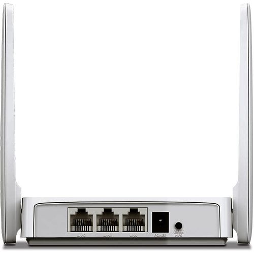 Mercusys AC10, AC1200 Wireless Dual Band Router slika 2