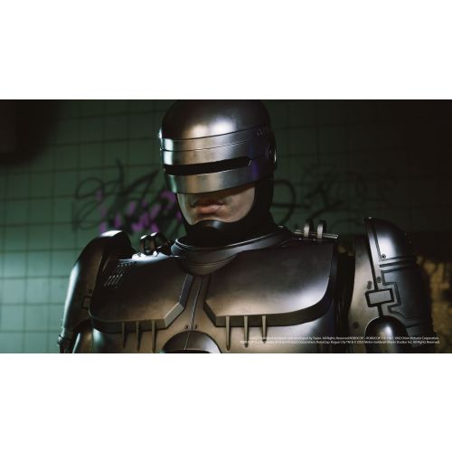 Robocop: Rogue City (Playstation 5) slika 6