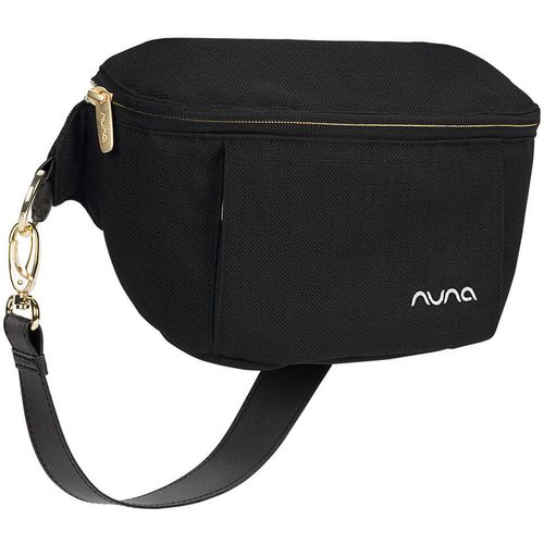 nuna® višenamjenska torbica i organizator za dječja kolica caviar slika 1