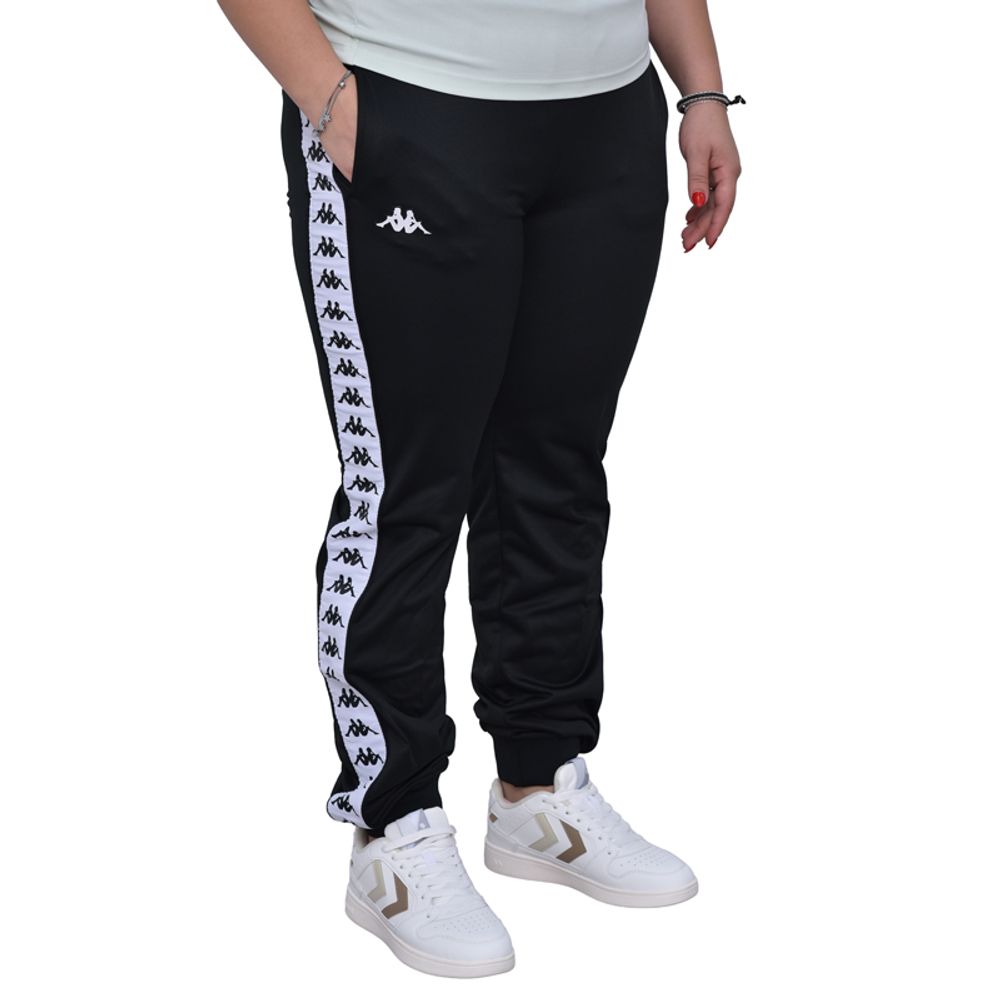 Kappa Donji dio trenerke za žene LFS 222 Banda Wrastoria Slim slika 6