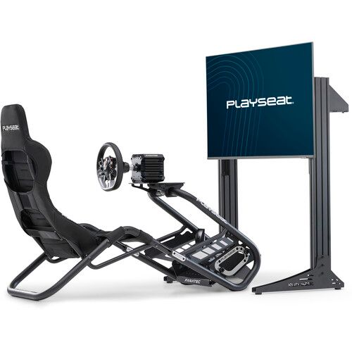 Playseat TV Stand XL, Single - Postolje za Televizor slika 3