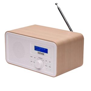 Denver DAB-30 Radio Fm