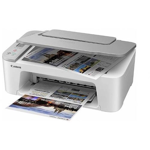 CANON MFP Pixma TS3451 bijeli slika 2