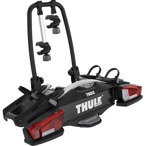 THULE VeloCompact 924 Nosač bicikla na kuku za vuču 2B 13pin slika 1