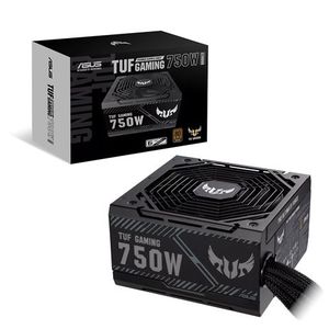 NAPAJANJE ASUS TUF-GAMING-750B 80+Bronze