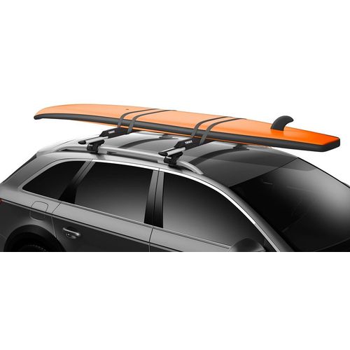 Thule Surf Pads 846 spužve (par) 76cm za nosač daske za surfanje za aluminijsku wingbar šipku slika 8