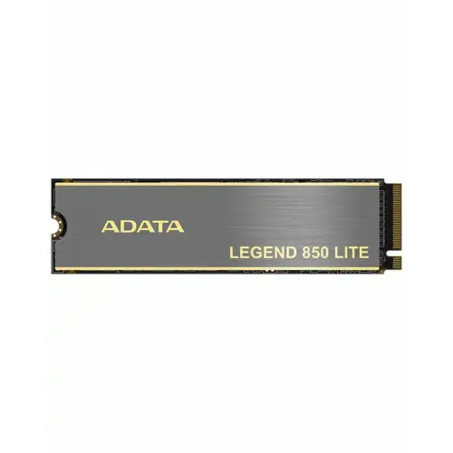 AData ALEG-850L-2000GCS 5000MBs/4200MBs SSD M.2 NVME 2TB  slika 1