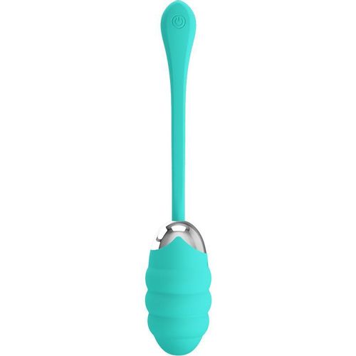 Pretty Love Franklin Egg Vibrator slika 11