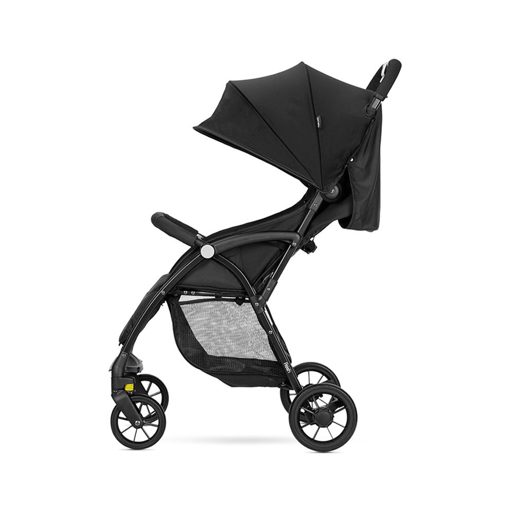 Lorelli Kolica za bebe Fresh, Black Pearl slika 2