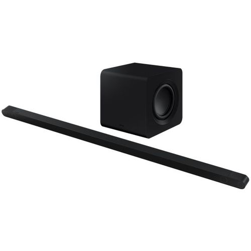 SAMSUNG soundbar HW-S800B/EN slika 1