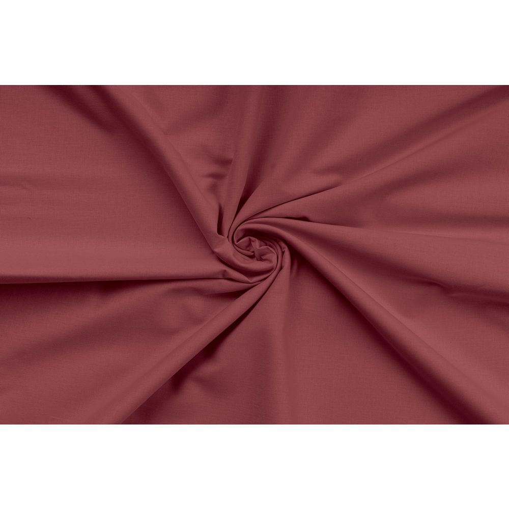 Set navlaka za pokrivač Ranforce king (FR), boja: bordo slika 3