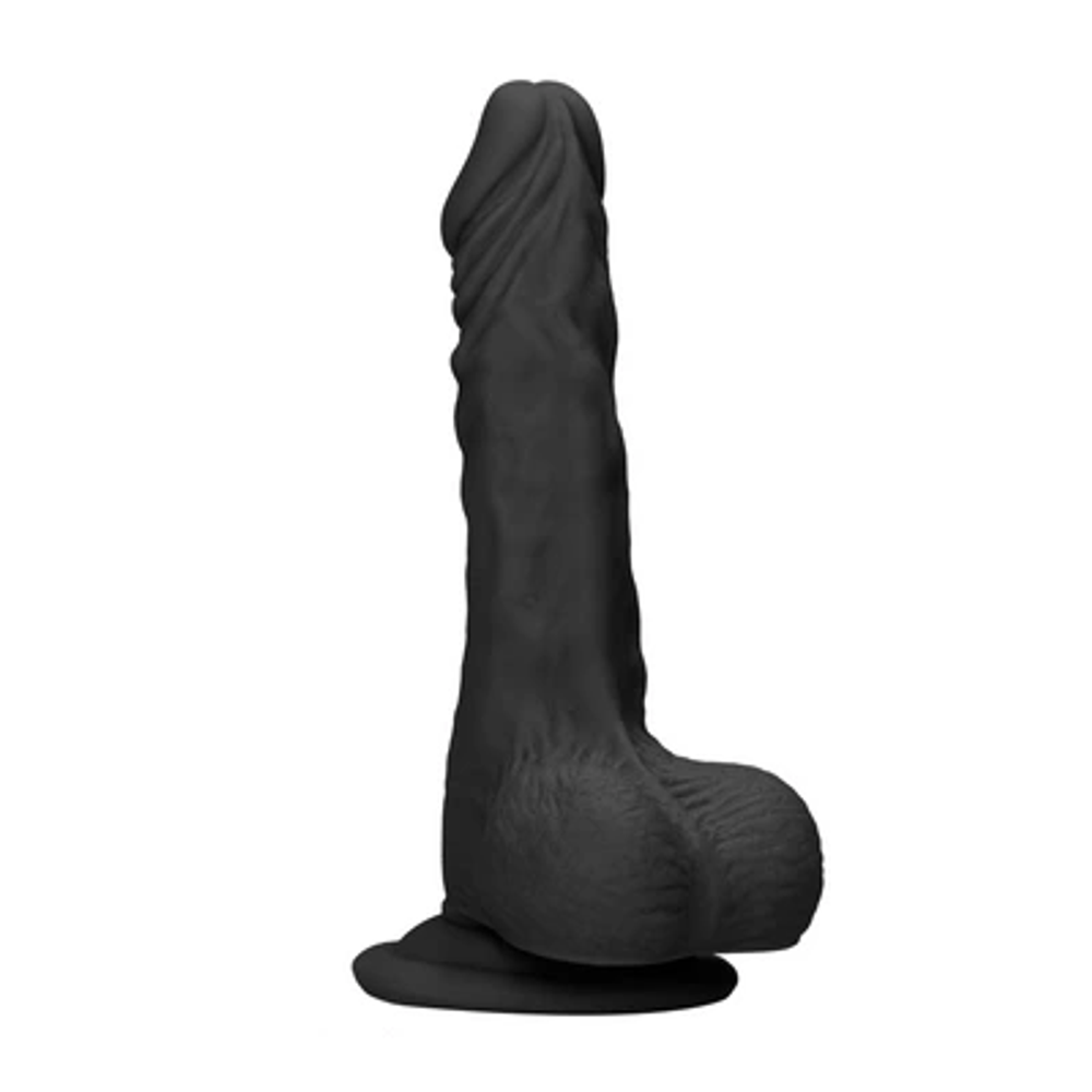 RealRock by Shots Dong s testisima - 8 / 20 cm slika 1
